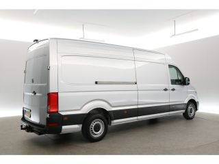 Volkswagen Crafter 35 2.0 TDI Highline 140PK L4H3 | 3000KG Trekgew. | Trekh. | Euro6 | Airco | Cruise | Carplay | Ca...