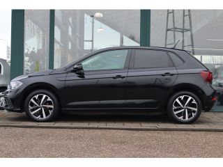 Volkswagen Polo 1.0 TSI Life Edition | Achteruitrijcamera | Apple Carplay/Android Auto|telefoonintegratie premium...