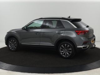 Volkswagen T-Roc 1.5 TSI Sport | Trekhaak | Camera | Carplay | Full LED | Adaptive cruise | Virtual Cockpit | Clim...