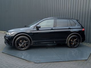 Volkswagen Tiguan 1.4 TSI eHybrid R-Line Business+ | Stoelgeheugen | Head Up | Trekhaak wegkl. | IQ Light | Camera ...