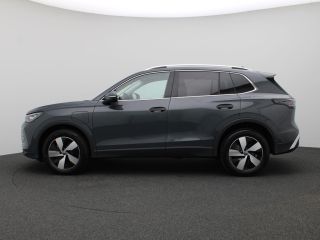Volkswagen Tiguan 1.5 eHybrid Elegance 204PK DSG Ergo Active Best. Stoel, Keyless, Navi via Apple Carplay/Android A...