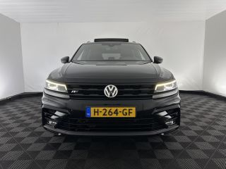 Volkswagen Tiguan Allspace 1.5 TSI R-Line Highline Business [ 7-Pers. ] Aut. *PANO | ARTVELOURS | FULL-LED | DIGI-COCKPIT | ...