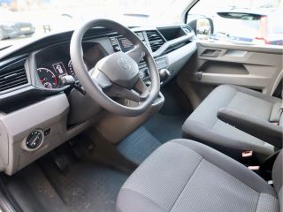 Volkswagen Transporter 2.0 TDI 150PK GLASRESTEEL