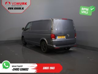 Volkswagen Transporter 2.0 TDI L2 NL Auto/ Carplay/ Airco/ Cruise/ 16"LMV/ PDC/ Trekhaak