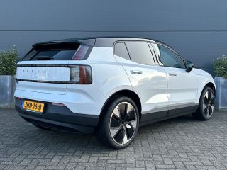 Volvo  EX30 Single Motor Extended Range Ultra 69 kWh | Pano | 20" | 360 camera | Memory | Climate |