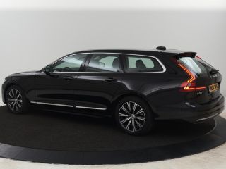 Volvo  V90 2.0 T6 Recharge AWD Inscription | Trekhaak | Leder | Stoel & stuurverwarming | Adaptive cruise | ...