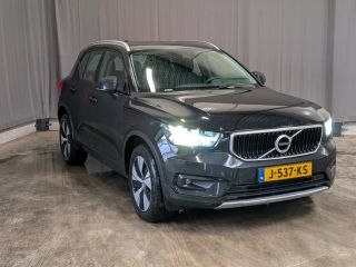 Volvo  XC40 1.5 T3 BNS Pro | Pano dak | IntelliSafe Pro | Camera | Elec. achterklep | CarPlay | Navi | KeyLes...
