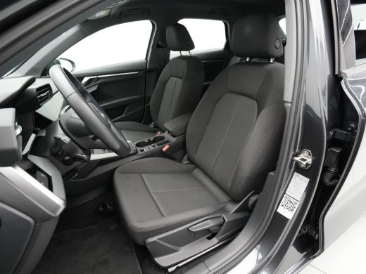 Audi A3 Sportback 30 TFSI Pro Line Navi via App Acc Dab Lane Assist 65 ActivLease financial lease