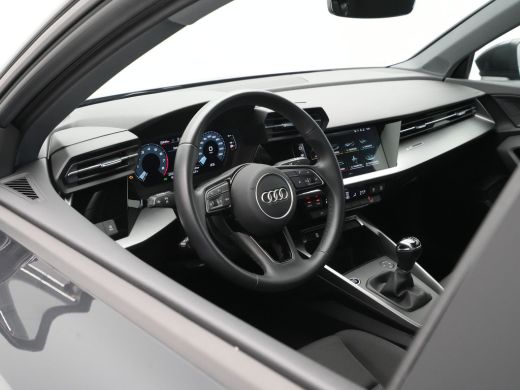 Audi A3 Sportback 30 TFSI Pro Line Navi via App Acc Dab Lane Assist 65 ActivLease financial lease