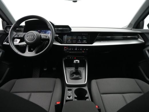 Audi A3 Sportback 30 TFSI Pro Line Navi via App Acc Dab Lane Assist 65 ActivLease financial lease
