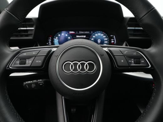 Audi A3 Sportback 30 TFSI Pro Line Navi via App Acc Dab Lane Assist 65 ActivLease financial lease