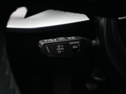 Audi A3 Sportback 30 TFSI Pro Line Navi via App Acc Dab Lane Assist 65 ActivLease financial lease