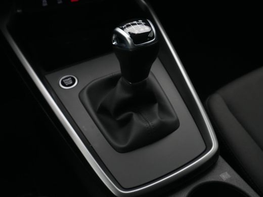 Audi A3 Sportback 30 TFSI Pro Line Navi via App Acc Dab Lane Assist 65 ActivLease financial lease