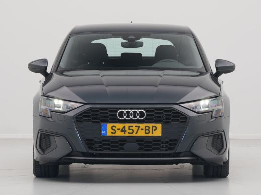 Audi A3 Sportback 30 TFSI Pro Line Navi via App Acc Dab Lane Assist 65 ActivLease financial lease