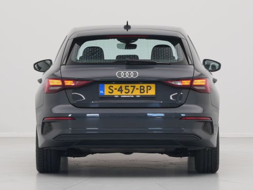 Audi A3 Sportback 30 TFSI Pro Line Navi via App Acc Dab Lane Assist 65 ActivLease financial lease