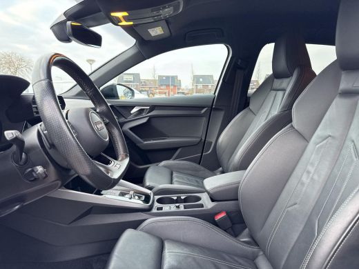 Audi A3 Sportback 40 TFSI e Advanced Edition | Leder | Cruise | LED | ActivLease financial lease