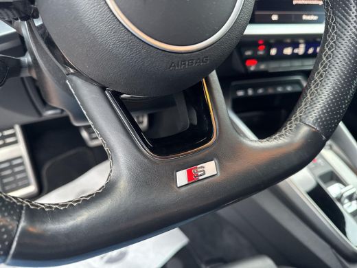 Audi A3 Sportback 40 TFSI e Advanced Edition | Leder | Cruise | LED | ActivLease financial lease
