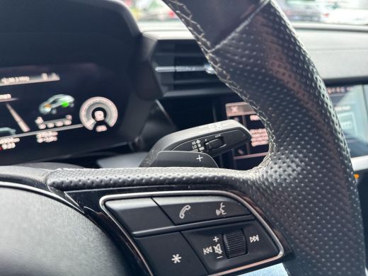 Audi A3 Sportback 40 TFSI e Advanced Edition | Leder | Cruise | LED | ActivLease financial lease