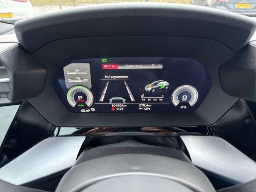 Audi A3 Sportback 40 TFSI e Advanced Edition | Leder | Cruise | LED | ActivLease financial lease