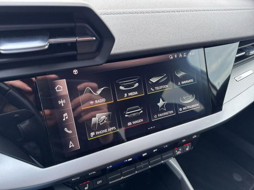 Audi A3 Sportback 40 TFSI e Advanced Edition | Leder | Cruise | LED | ActivLease financial lease