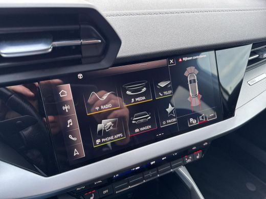 Audi A3 Sportback 40 TFSI e Advanced Edition | Leder | Cruise | LED | ActivLease financial lease