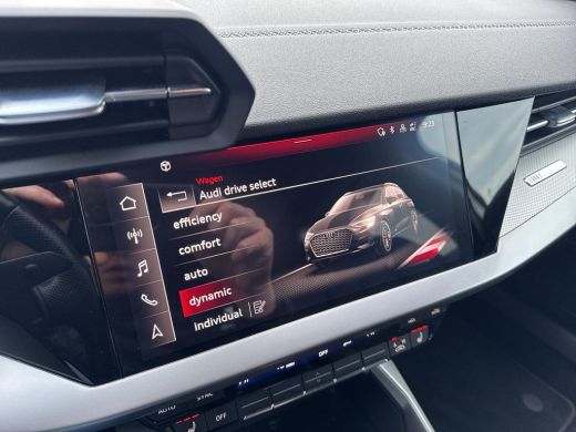 Audi A3 Sportback 40 TFSI e Advanced Edition | Leder | Cruise | LED | ActivLease financial lease