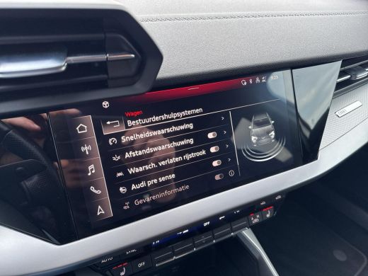 Audi A3 Sportback 40 TFSI e Advanced Edition | Leder | Cruise | LED | ActivLease financial lease