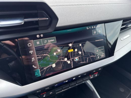 Audi A3 Sportback 40 TFSI e Advanced Edition | Leder | Cruise | LED | ActivLease financial lease