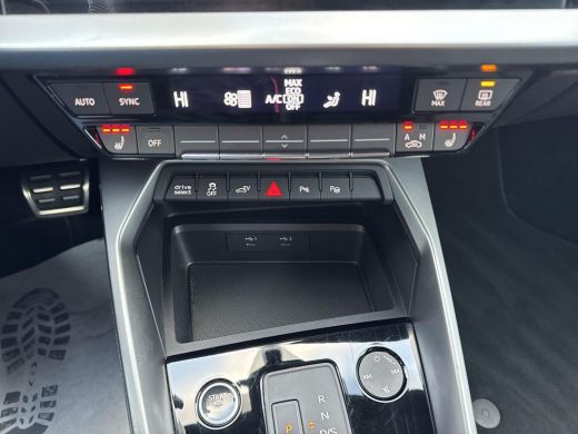Audi A3 Sportback 40 TFSI e Advanced Edition | Leder | Cruise | LED | ActivLease financial lease