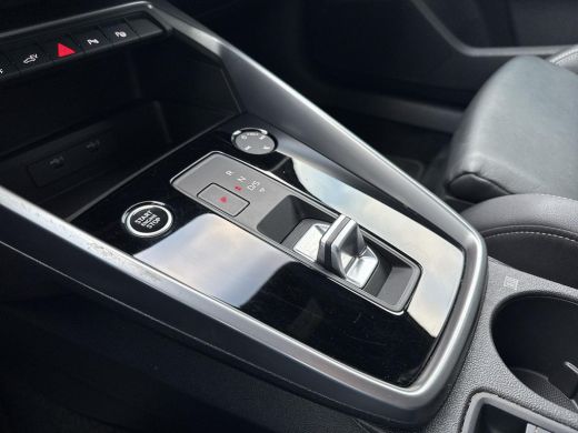 Audi A3 Sportback 40 TFSI e Advanced Edition | Leder | Cruise | LED | ActivLease financial lease