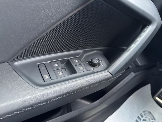 Audi A3 Sportback 40 TFSI e Advanced Edition | Leder | Cruise | LED | ActivLease financial lease