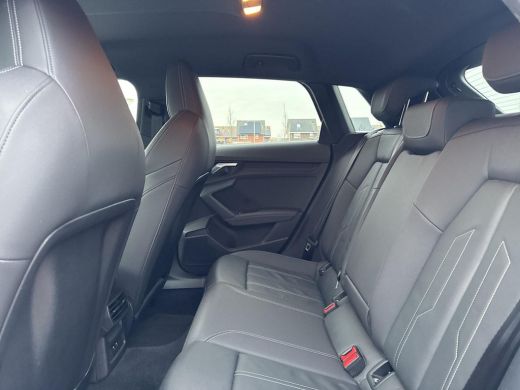 Audi A3 Sportback 40 TFSI e Advanced Edition | Leder | Cruise | LED | ActivLease financial lease