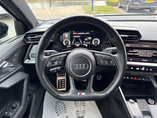 Audi A3 Sportback 40 TFSI e Advanced Edition | Leder | Cruise | LED | ActivLease financial lease