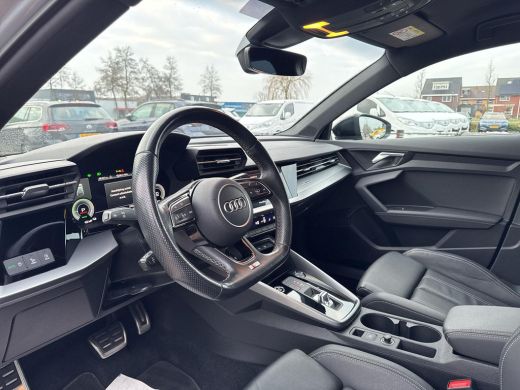 Audi A3 Sportback 40 TFSI e Advanced Edition | Leder | Cruise | LED | ActivLease financial lease