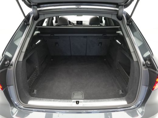 Audi A4 Avant 1.4 TFSI Sport S line edition Panorama Navigatie Keyless Pdc Led 67 ActivLease financial lease