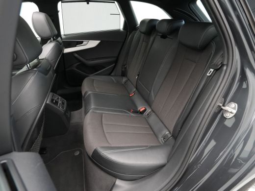 Audi A4 Avant 1.4 TFSI Sport S line edition Panorama Navigatie Keyless Pdc Led 67 ActivLease financial lease