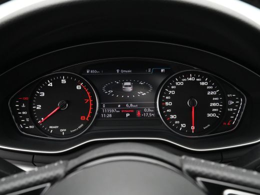 Audi A4 Avant 1.4 TFSI Sport S line edition Panorama Navigatie Keyless Pdc Led 67 ActivLease financial lease