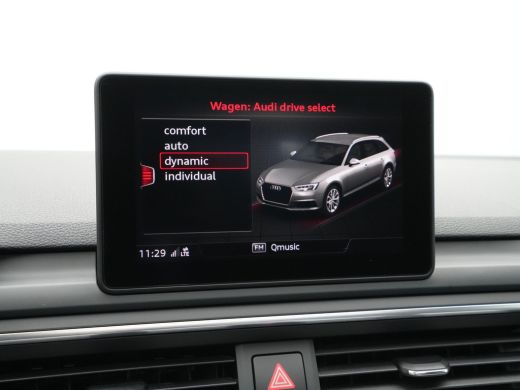 Audi A4 Avant 1.4 TFSI Sport S line edition Panorama Navigatie Keyless Pdc Led 67 ActivLease financial lease