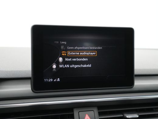 Audi A4 Avant 1.4 TFSI Sport S line edition Panorama Navigatie Keyless Pdc Led 67 ActivLease financial lease