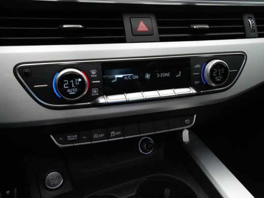 Audi A4 Avant 1.4 TFSI Sport S line edition Panorama Navigatie Keyless Pdc Led 67 ActivLease financial lease