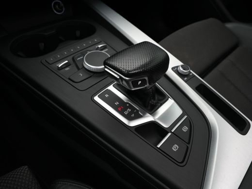 Audi A4 Avant 1.4 TFSI Sport S line edition Panorama Navigatie Keyless Pdc Led 67 ActivLease financial lease