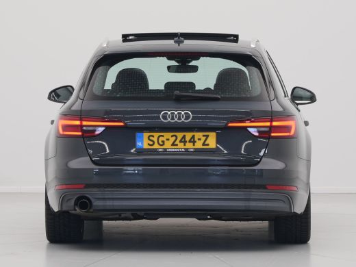 Audi A4 Avant 1.4 TFSI Sport S line edition Panorama Navigatie Keyless Pdc Led 67 ActivLease financial lease