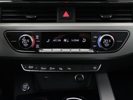 Audi A5 35 TFSI Business Edition | Matrix LED | Elektrische stoelen | Trekhaak | Park Assist | Virtual Co... ActivLease financial lease