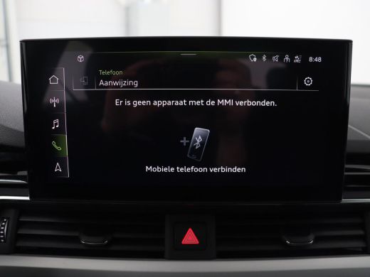 Audi A5 35 TFSI Business Edition | Matrix LED | Elektrische stoelen | Trekhaak | Park Assist | Virtual Co... ActivLease financial lease