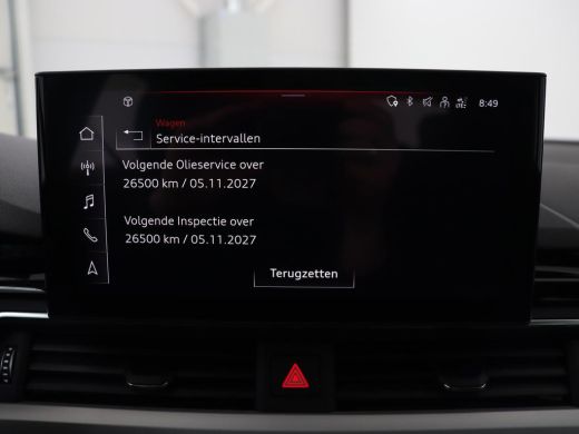 Audi A5 35 TFSI Business Edition | Matrix LED | Elektrische stoelen | Trekhaak | Park Assist | Virtual Co... ActivLease financial lease