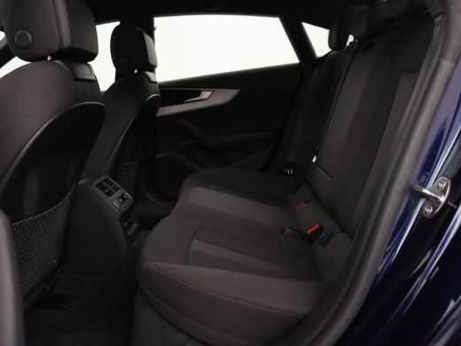 Audi A5 35 TFSI Business Edition | Matrix LED | Elektrische stoelen | Trekhaak | Park Assist | Virtual Co... ActivLease financial lease