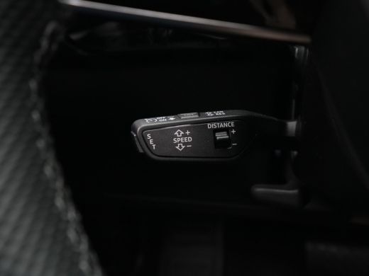 Audi e-tron 55 408pk quattro S edition S-line 95kWh Panorama Bang & Olufsen Stoelverwarming Pdc Acc Stoelmemo... ActivLease financial lease