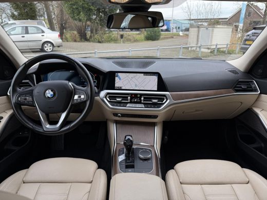 BMW 3 Serie Touring 330e Aut. eDrive Executive Edition | Trekhaak | Harman Kardon | Stoel Verwarming | ActivLease financial lease
