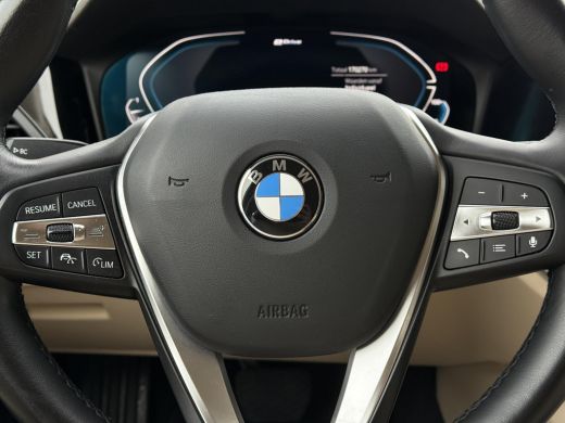BMW 3 Serie Touring 330e Aut. eDrive Executive Edition | Trekhaak | Harman Kardon | Stoel Verwarming | ActivLease financial lease