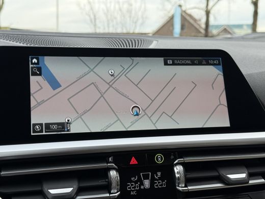 BMW 3 Serie Touring 330e Aut. eDrive Executive Edition | Trekhaak | Harman Kardon | Stoel Verwarming | ActivLease financial lease